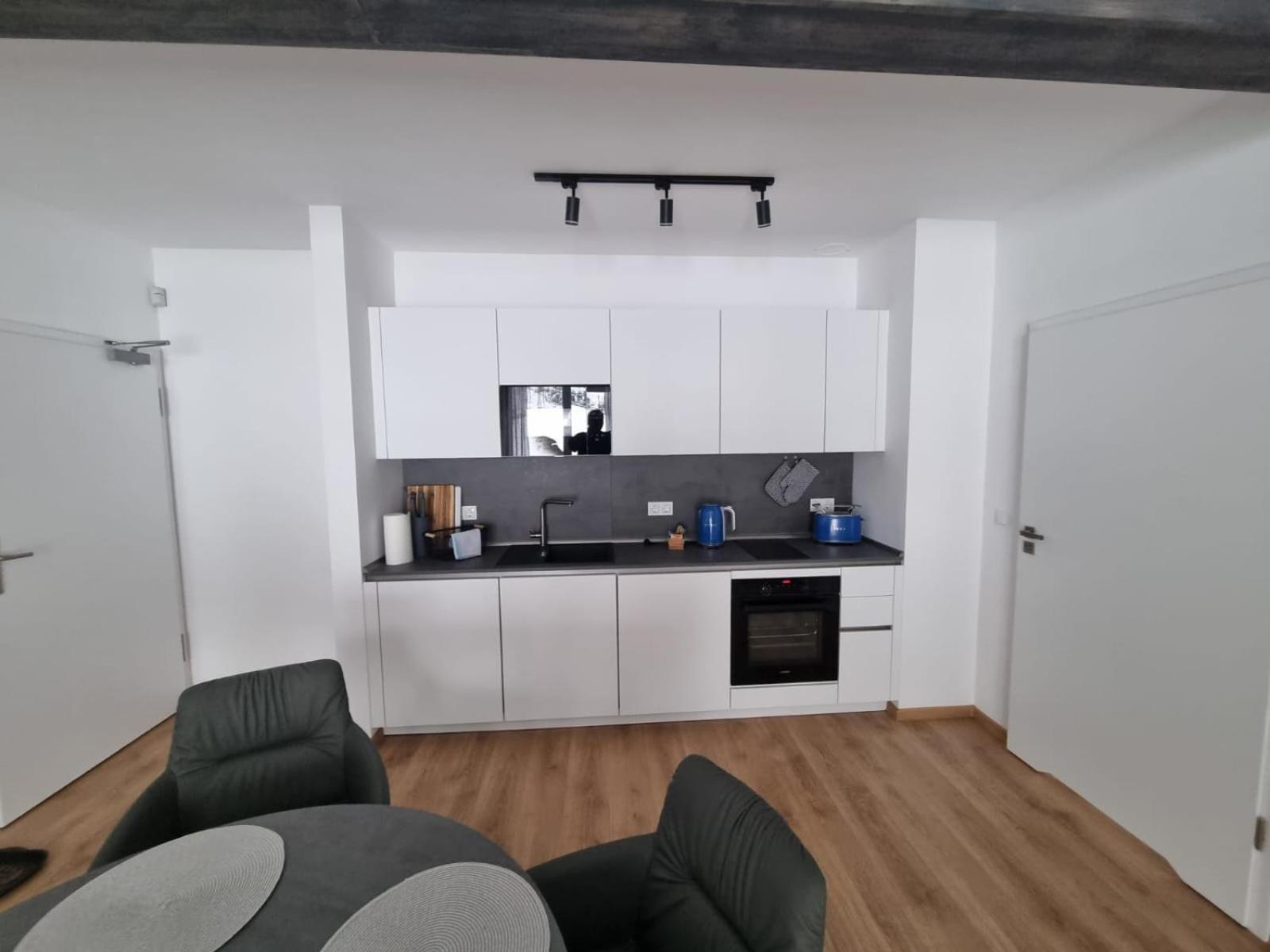 Rezydencja Borowice Camera foto