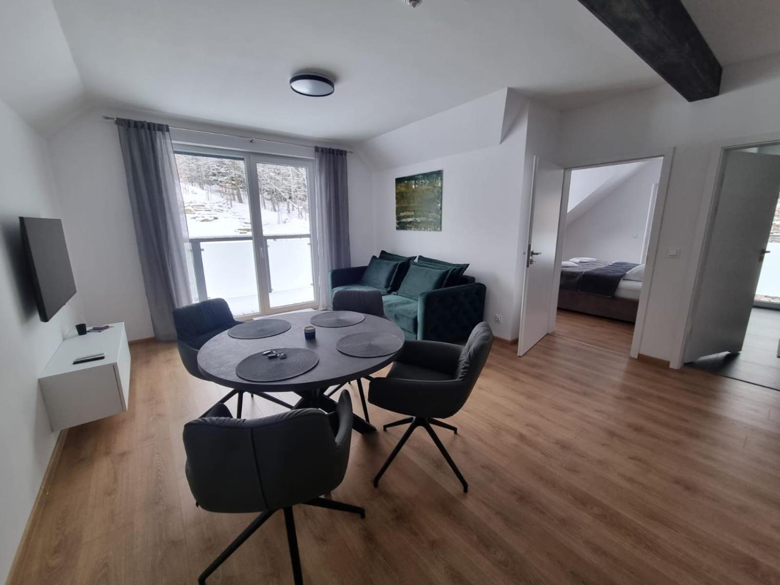 Rezydencja Borowice Camera foto